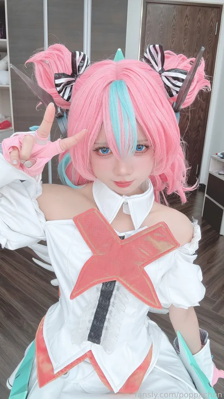 Aria - PoppaChan