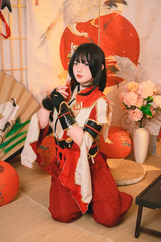 Hinoa - Messie Huang