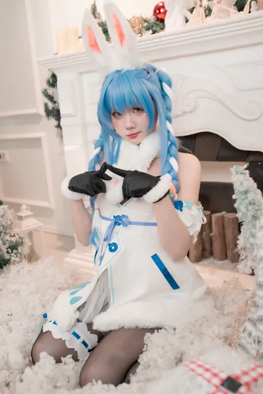 Pekora - PoppaChan